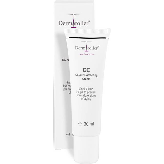 Dermaroller CC Cream