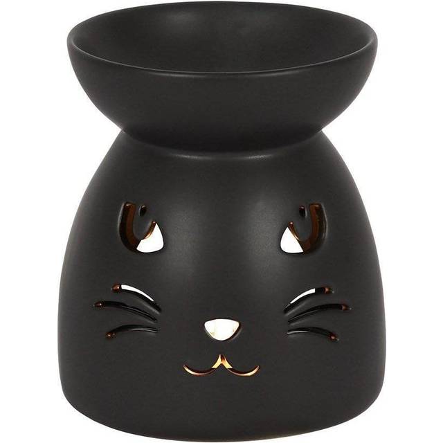 Something Different Cat Oil Burner