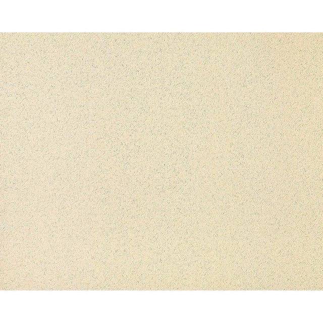 EDEM 917-21 luxury embossed non-woven wallpaper plain ivory pearl-white 10.6 sqm
