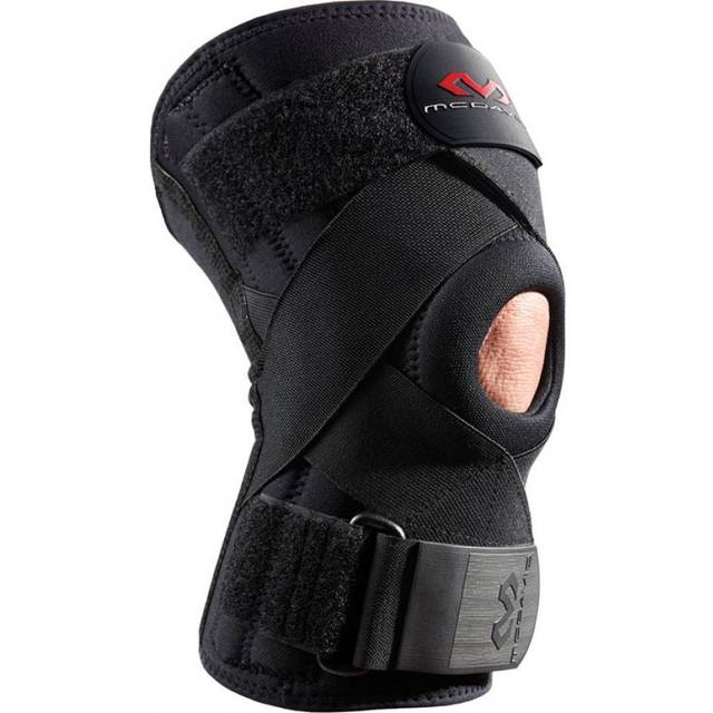 McDavid 425 Knee Support - Black