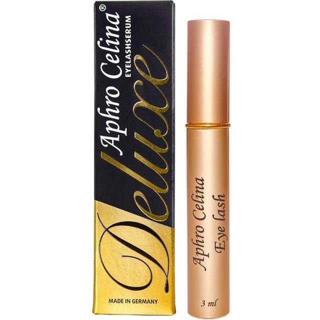 Aphro Celina Aphro Celina Eyelash Serum Deluxe 3ml