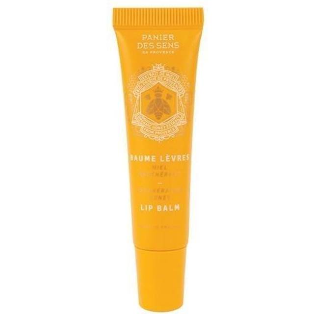 Panier Des Sens Moisturizing Honey Lip Balm, Lip Care