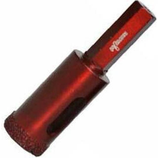 Marcrist PG750X Dry Tile and Porcelain Drill Bit 26mm