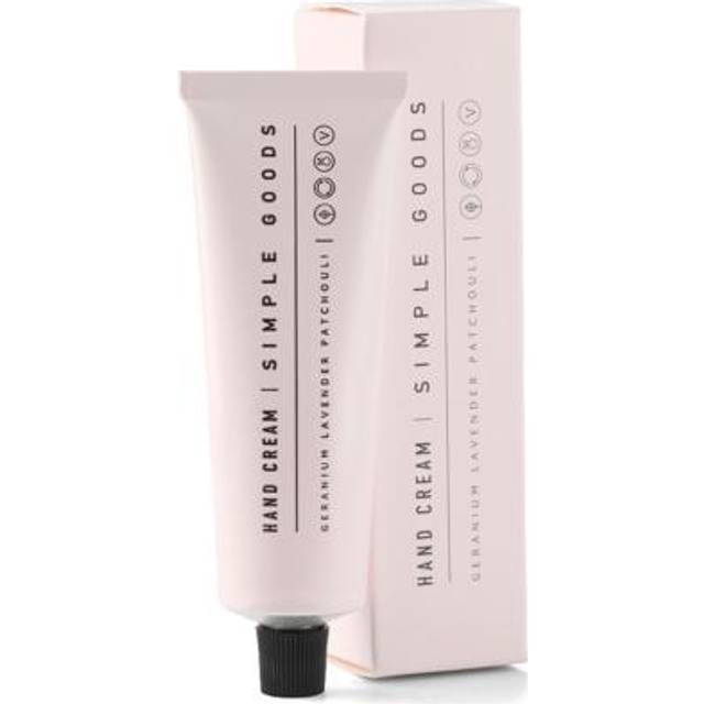 Simple Goods Hand Cream 50ml