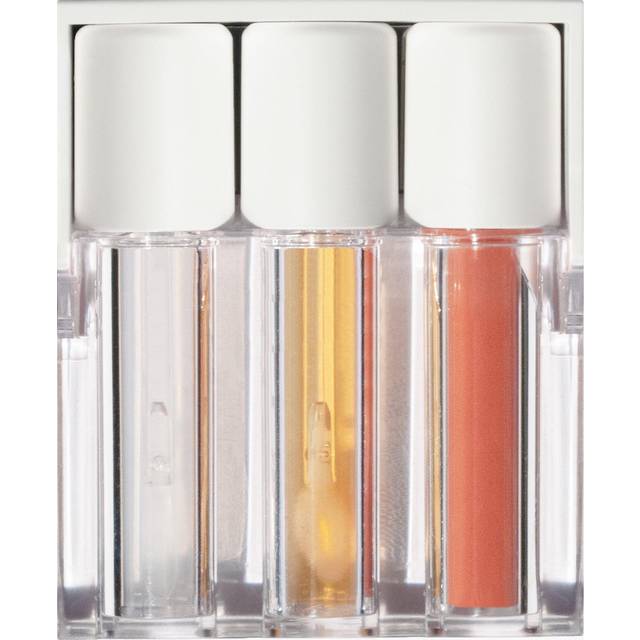Cle Cosmetics CLE Lip Care Trio