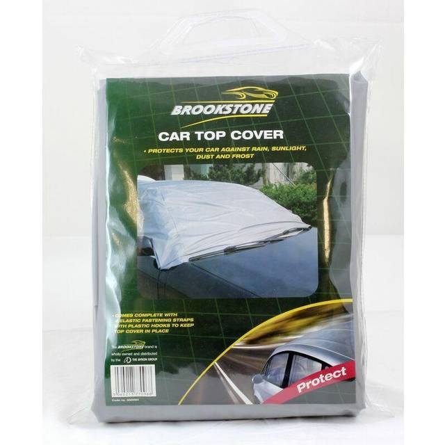 Brookstone Car Top Cover