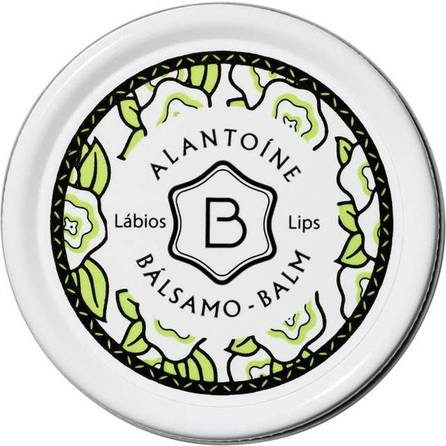 Benamòr Alantoine Balsamo Labios, Lip Balm, 0.40 12ml