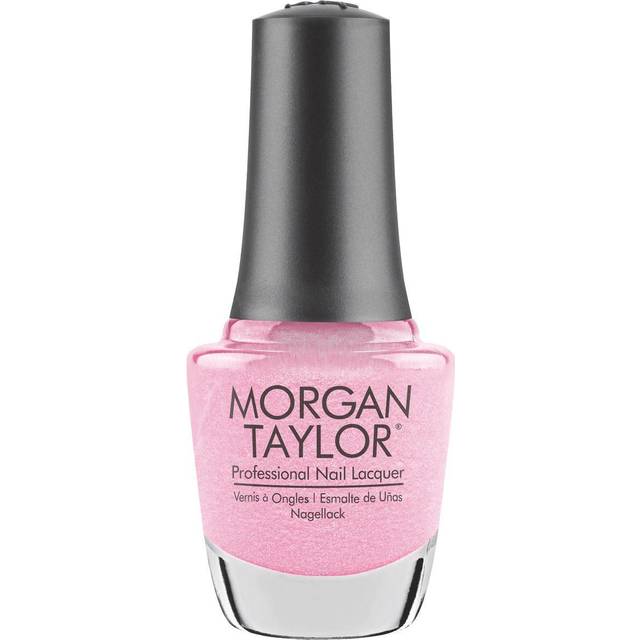 Morgan Taylor Negle Neglelak Rosa Collection Neglelak No. 15ml
