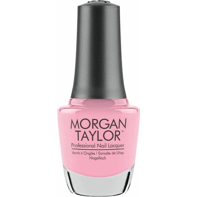 Morgan Taylor Nail Lacquer New Romance 15ml