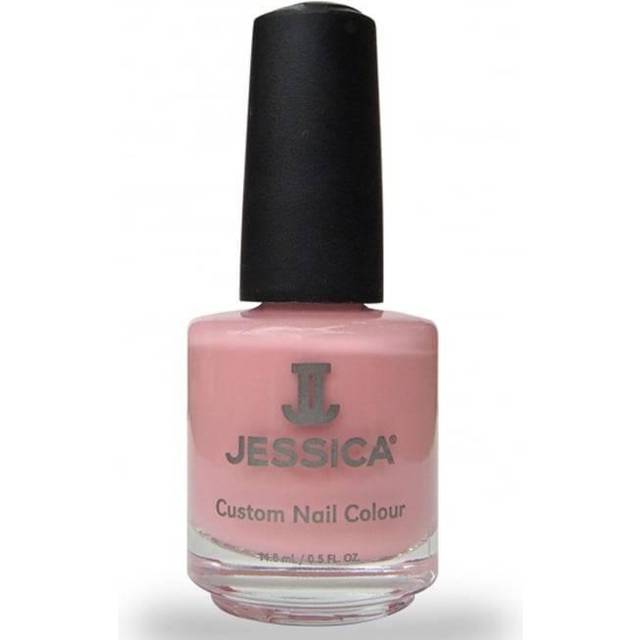 Jessica Simpson de unghii Custom Nail Colour Dazed Dahlia, CNC-715, 14.8ml