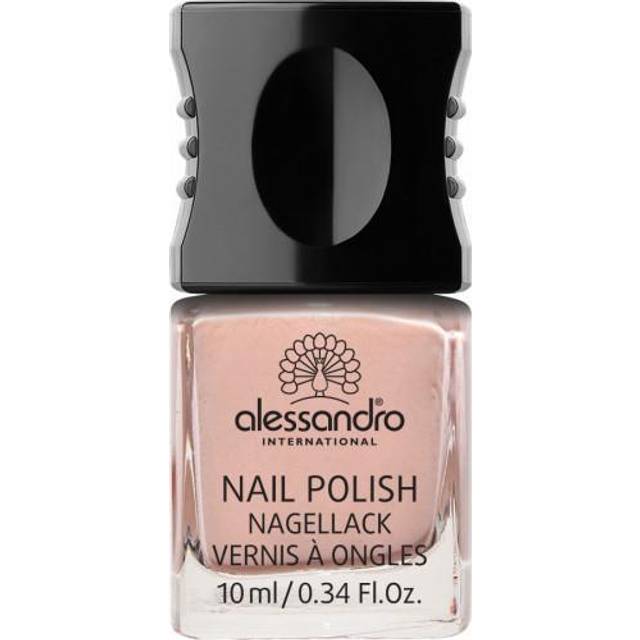 Alessandro Negle Neglelak Colour Explosion Neglelak No. 09 Sinful 10ml