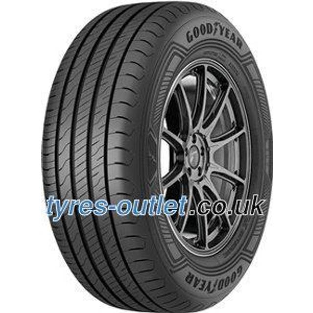 Goodyear Efficientgrip 2 SUV 225/55 R18 102V XL