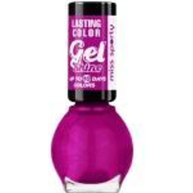 Miss Sporty Lasting Color Gel Shine nail polish