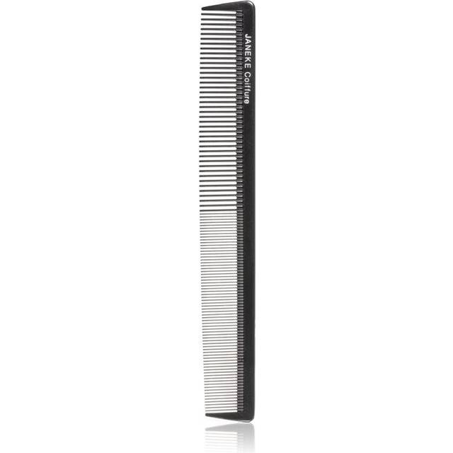 Janeke Janeke Black Line Wide Waving Comb 1 stk