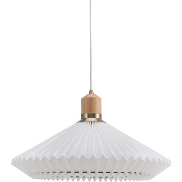 Halo Design Paris Pendel Ø56 Clean White