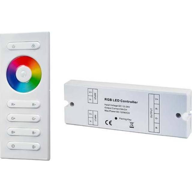 18233000 - LED driver 18233000