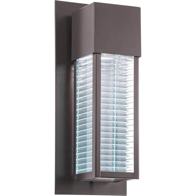 Kichler KL/SOREL2/M LED Sorel 1 Light Outdoor Wall Led Architectural B