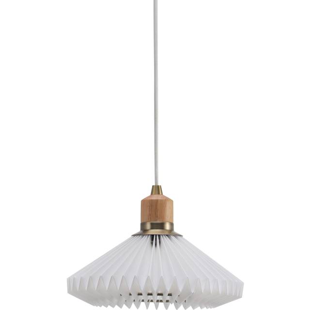 Halo Design Paris Pendel Ø24 Clean White