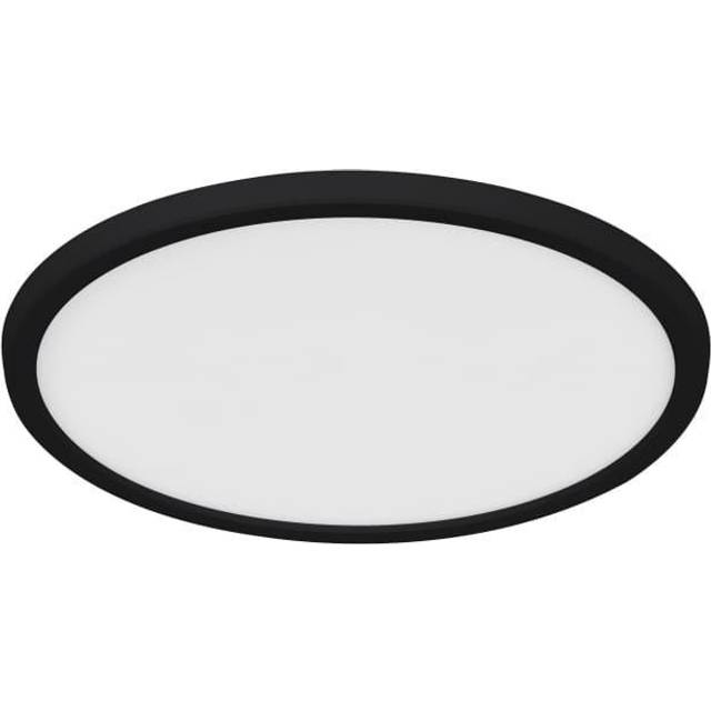 Nordlux - Oja 29 Ceiling Lamp 2700K Step Dim Black