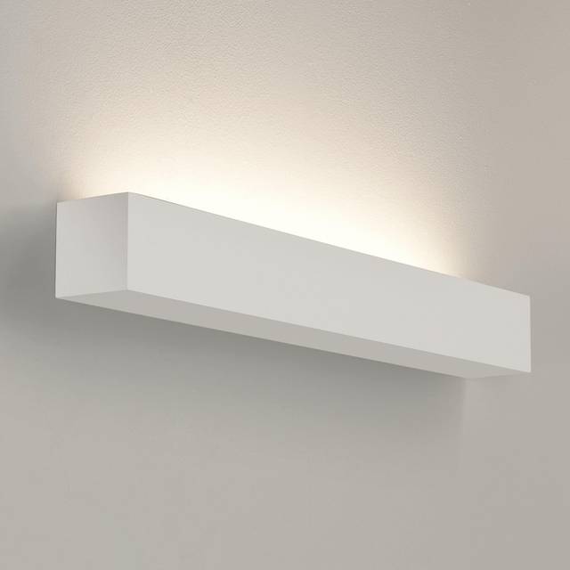Astro Parma 625 LED Plaster Wall Light