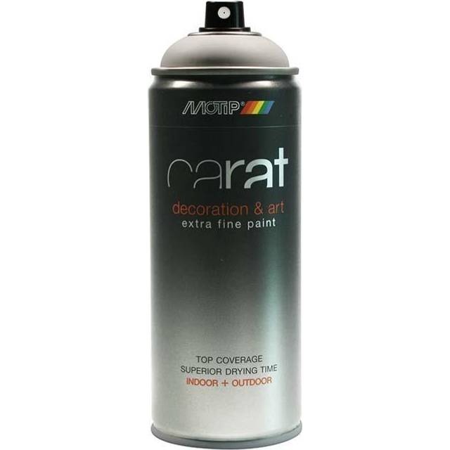 Motip Carat pure white matt