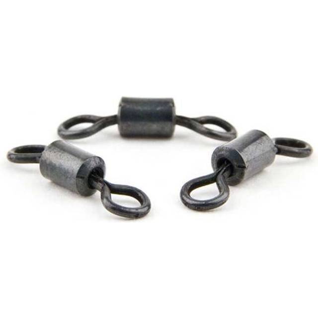 Fox Edges Micro Rig Swivels