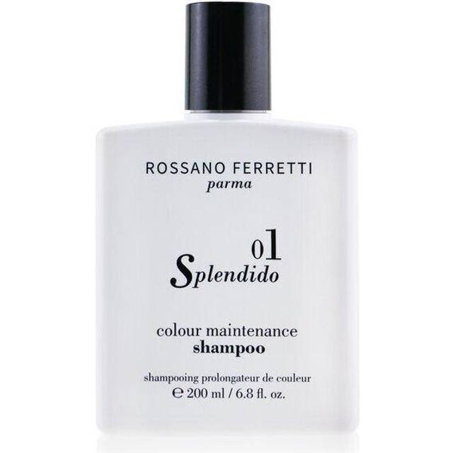 Splendido 01 Colour Maintenance Shampoo - 200ml/6.8oz