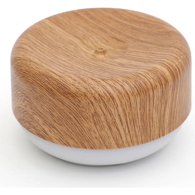 Bosign - Do-Dish diskmedelspump 11 cm ljust trä/ljusgrå