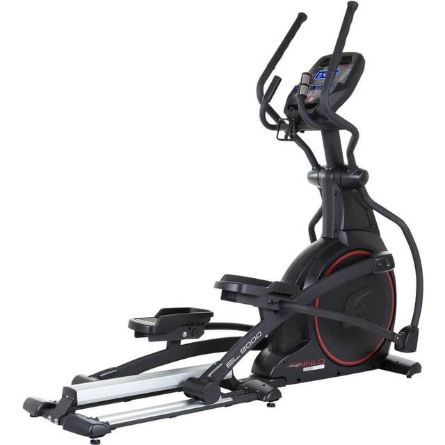 Crosstrainer EL 8000