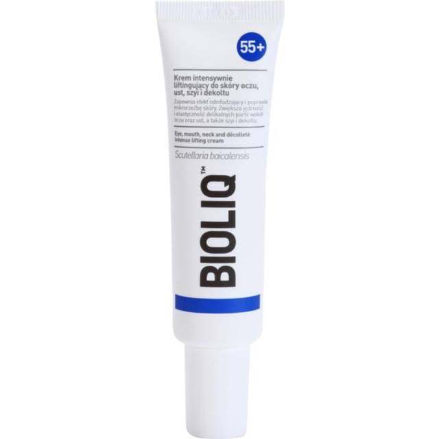 Aflofarm BioliQ Eye Cream 55+ Intensively Lifting 50ml