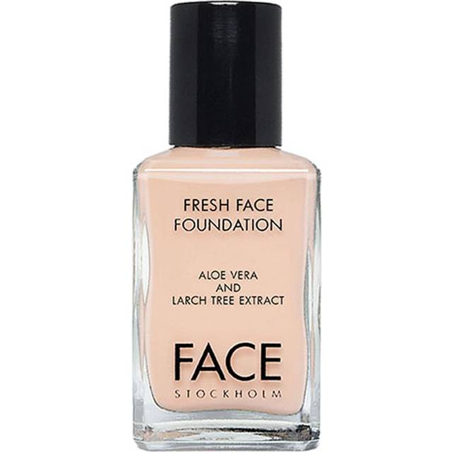 FACE Stockholm Fresh Face Foundation Bare