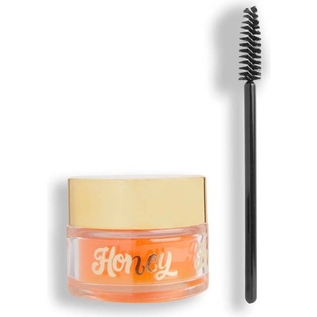 I Heart Revolution Honey Bear Brow Wax 15g