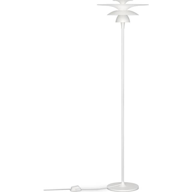 Belid - Picasso Golvlampa 1400 Mm - Mattvit