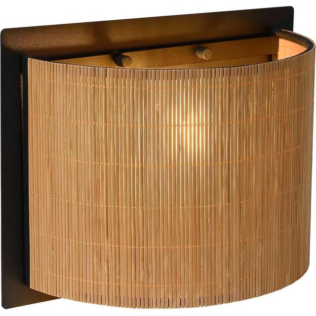 Lucide Magius Wall Lamp Natural