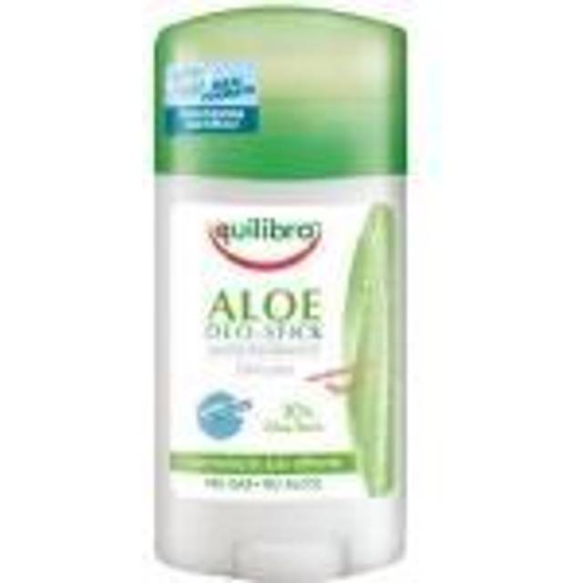 Equilibra Aloesowy deodorant stick 50ml 50ml