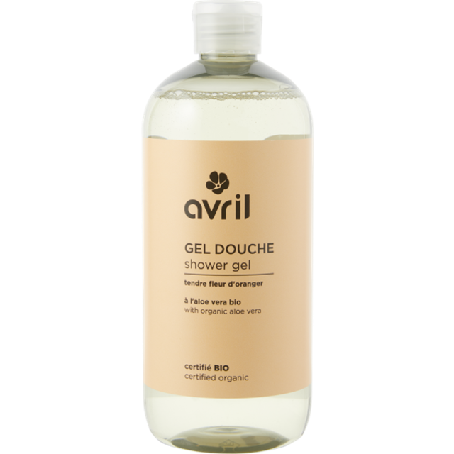 Avril Blossom Shower Gel, 500 500ml