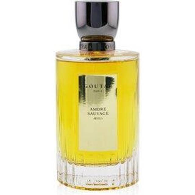 Ambre Sauvage Absolu by Annick Goutal Eau De Parfum 3.4oz Spray New With Box