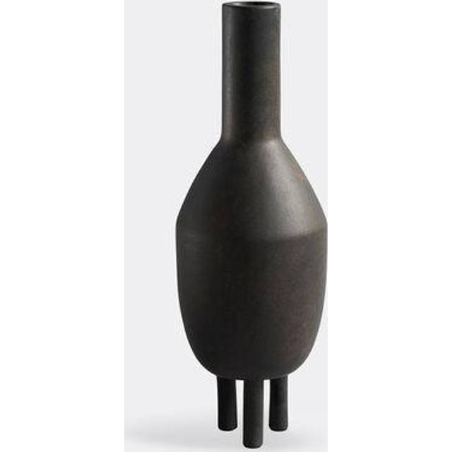 101 Copenhagen Duck Vase Slim Coffee