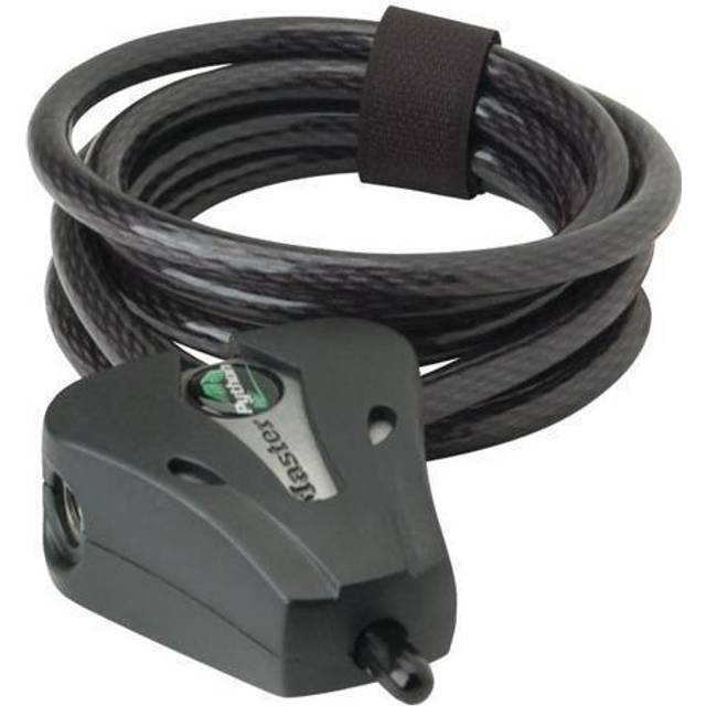 Stealth Cam 8mm Python Cable Lock