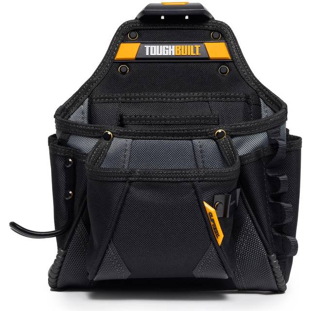 TOUGHBUILT TOU-CT-01 Contractor Pouch