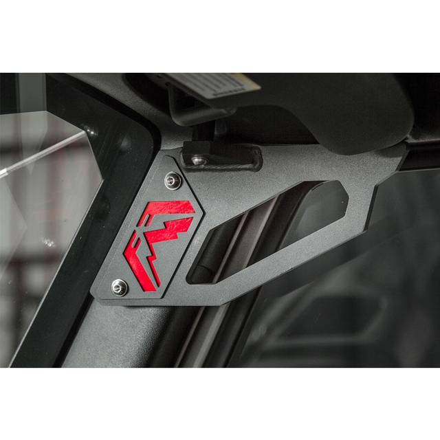 Fab Fours JK10501 07-16 Jp Jk Fr grab Hand