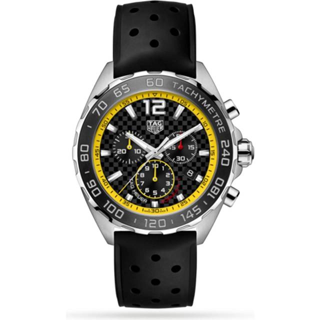TAG Heuer Watch Formula 1 Mens - Black
