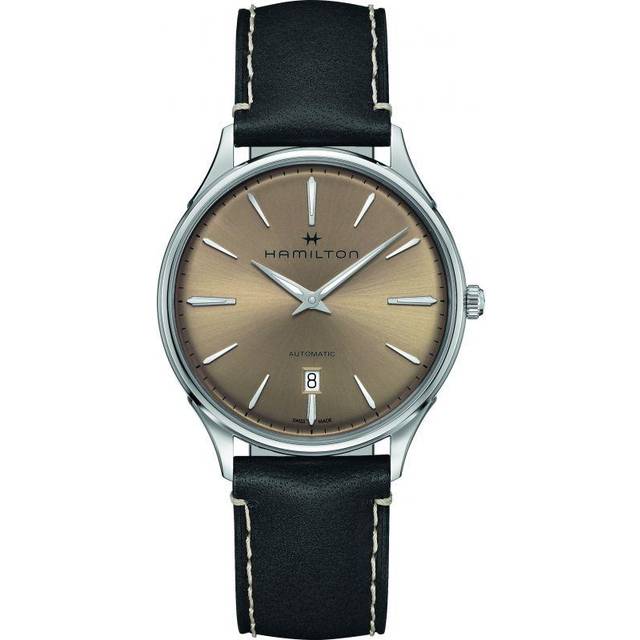 Hamilton Jazzmaster Men&#39;s Watch