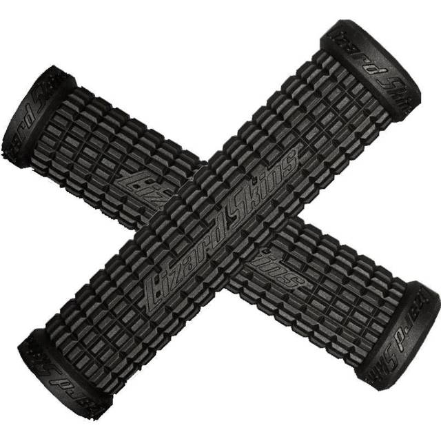 Lizard Skins Single Compound 494 Grip - Black