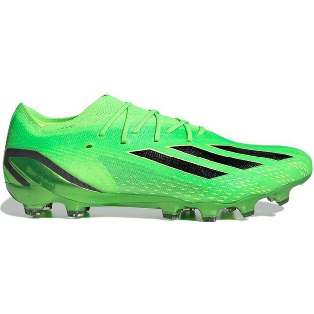 Adidas mens x speedportal elite astro turf football boots lightweight slip on