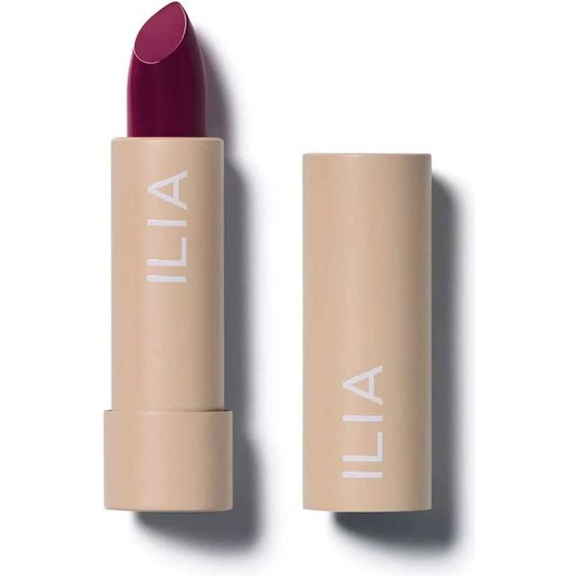 Ilia Color Block Lipstick Ultra Violet (4 G) - Ultra Violet (4 g)