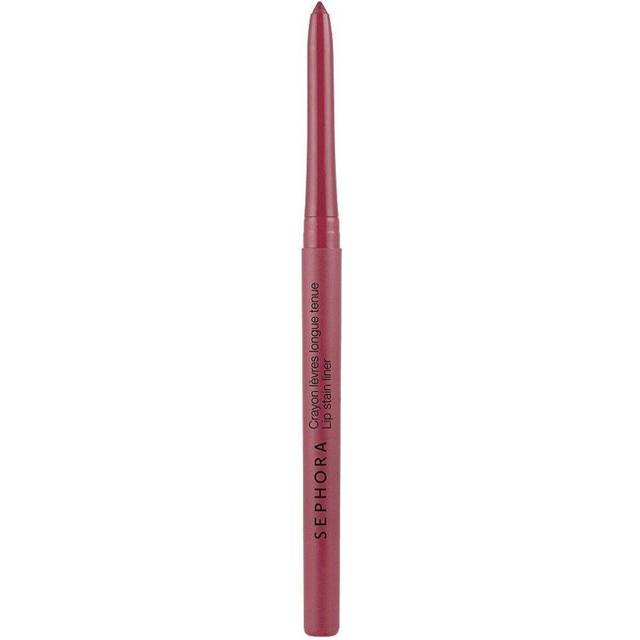 Sephora Collection Lip Stain Liner - Long-Wear Lip Pencil 13 Marvelous Mauve