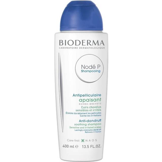 Bioderma Nodé P Anti-Dandruff 400 ml 400ml