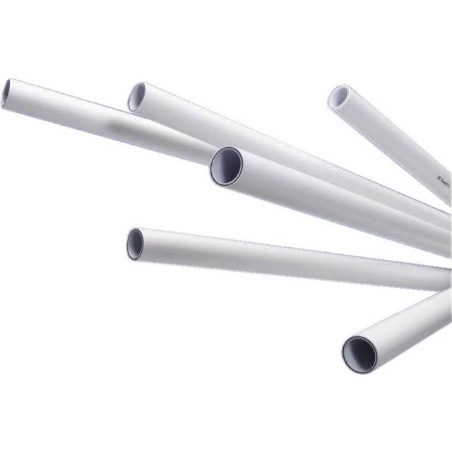 JG Speedfit WC15BPEX PEX Pipe - 15mm x 2m - White