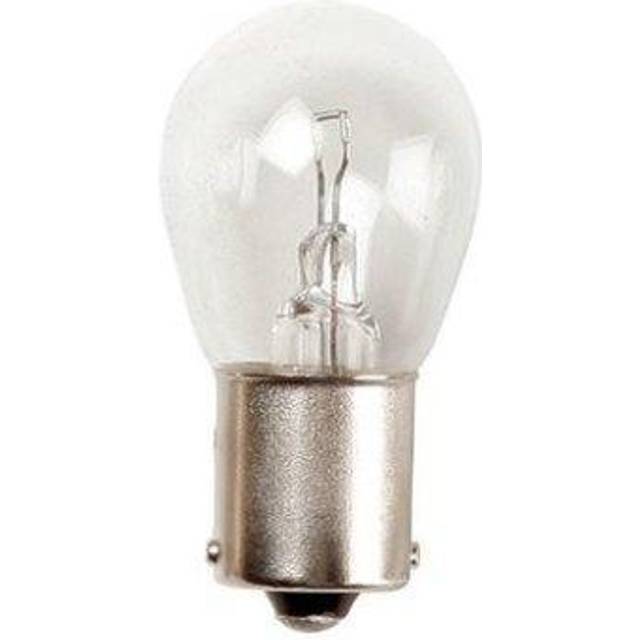 RING Standard Bulbs - 12V 21W Scc BA15s - Brake/Indicator - Pack of 2 - RMW382